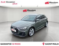 Audi A1 Sportback Saint-Malo