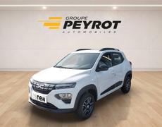 Dacia Spring - Spring Essential -23B - 9 980 €