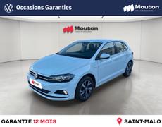 Volkswagen Polo Saint-Malo