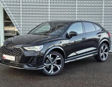Audi Q3 Saint-Avit