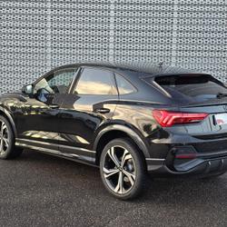 Audi Q3 Sportback 35 TFSI 150 ch S tronic 7 S line occasion - Saint-Avit - photo 3/41
