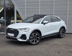 Audi Q3 - Q3 Sportback 45 TFSIe  245 ch S tronic 6 S line - 31 190 €