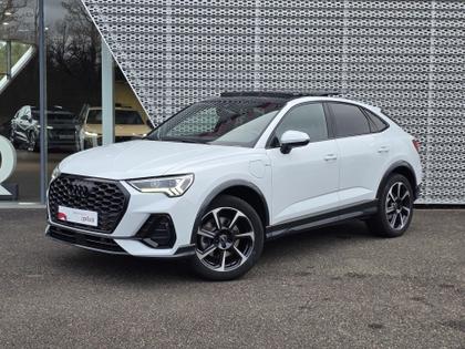 Audi Q3 - Q3 Sportback 45 TFSIe  245 ch S tronic 6 S line - 31 190 €