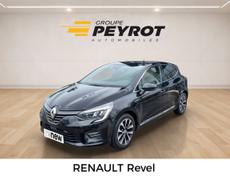 Renault Clio 5 Revel