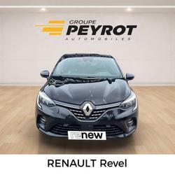 Renault Clio 5 Clio TCe 140 Techno Revel