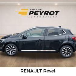 Renault Clio 5 Clio TCe 140 Techno Revel
