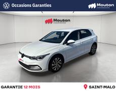 Volkswagen Golf 8 Saint-Malo