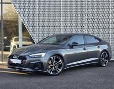 Audi A5 Sportback Saint-Avit