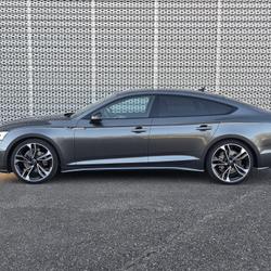 Audi A5 Sportback 35 TDI 163 S tronic 7 S Edition occasion - Saint-Avit - photo 2/50