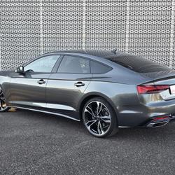 Audi A5 Sportback 35 TDI 163 S tronic 7 S Edition occasion - Saint-Avit - photo 3/50