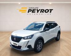 Peugeot 2008 Revel