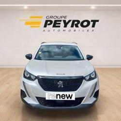 Peugeot 2008 2008 BlueHDi 110 S&S BVM6 Style Revel
