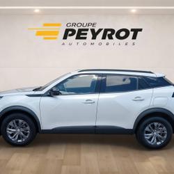 Peugeot 2008 2008 BlueHDi 110 S&S BVM6 Style Revel