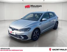 Volkswagen Polo Saint-Malo