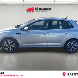 Volkswagen Polo Polo 1.0 TSI 95 S&S BVM5 R-Line Saint-Malo