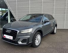 Audi Q2 Saint-Avit