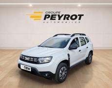 Dacia Duster Revel