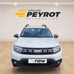 Dacia Duster Duster ECO-G 100 4x2 Essential Revel