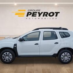 Dacia Duster Duster ECO-G 100 4x2 Essential Revel