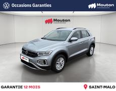 Volkswagen T-Roc Saint-Malo
