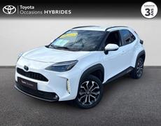 Toyota Yaris Cross Saint-Pair-sur-Mer