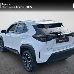 Toyota Yaris Cross 116h Design MY22 Saint-Pair-sur-Mer