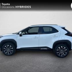 Toyota Yaris Cross 116h Design MY22 Saint-Pair-sur-Mer