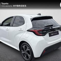 Toyota Yaris 116h Design 5p MC24 Saint-Pair-sur-Mer