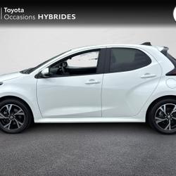 Toyota Yaris 116h Design 5p MC24 Saint-Pair-sur-Mer