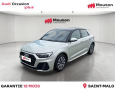 Audi A1 Sportback Saint-Malo