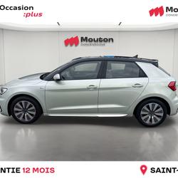 Audi A1 Sportback A1 Sportback 30 TFSI 110 ch S tronic 7 S Line Saint-Malo