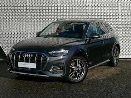 Audi Q5 - Q5 50 TFSIe 299 S tronic 7 Quattro Avus - 41 290 €