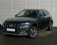 Audi Q5 Saint-Paul-lès-Dax