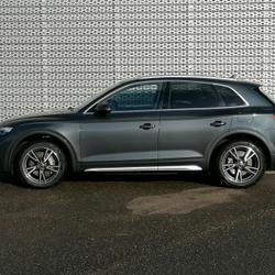 Audi Q5 50 TFSIe 299 S tronic 7 Quattro Avus occasion - Saint-Paul-l&egrave;s-Dax - photo 2/50