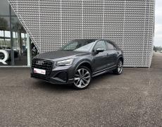 Audi Q2 - Q2 35 TFSI 150 S tronic 7 S line Plus - 28 990 €