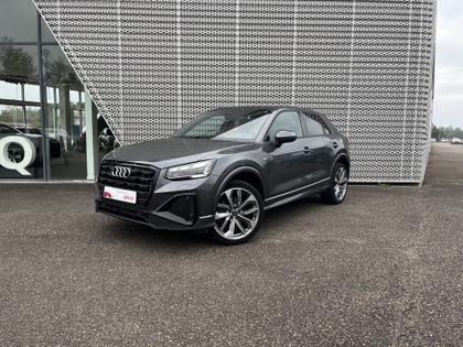 Audi Q2 - Q2 35 TFSI 150 S tronic 7 S line Plus - 28 990 €