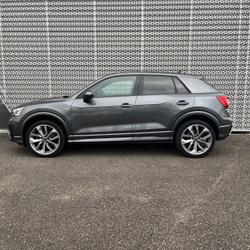 Audi Q2 35 TFSI 150 S tronic 7 S line Plus occasion - Saint-Avit - photo 2/38