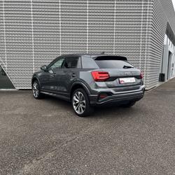 Audi Q2 35 TFSI 150 S tronic 7 S line Plus occasion - Saint-Avit - photo 3/38
