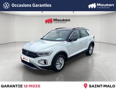 Volkswagen T-Roc Saint-Malo
