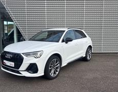 Audi Q3 Saint-Avit
