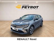 Renault Megane E-Tech Revel