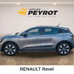Renault Megane E-Tech Megane E-Tech ER EV60 130ch super charge Evolution Revel