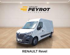 Renault Master Revel