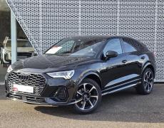 Audi Q3 Saint-Avit