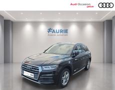 Audi Q5 Saint-Avit