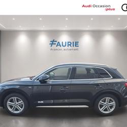 Audi Q5 2.0 TDI 150 S line occasion - Saint-Avit - photo 2/43