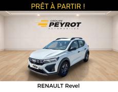 Dacia Sandero Revel