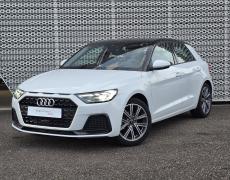 Audi A1 Sportback Saint-Avit