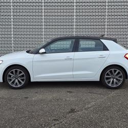 Audi A1 Sportback 25 TFSI 95 ch S tronic 7 Design occasion - Saint-Avit - photo 2/43