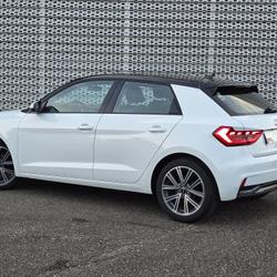 Audi A1 Sportback 25 TFSI 95 ch S tronic 7 Design occasion - Saint-Avit - photo 3/43